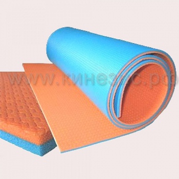 Коврик для гимнастики, 16 мм