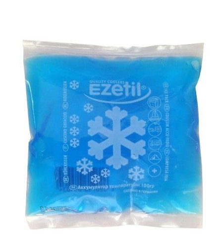 Аккумулятор холода (100 гр)