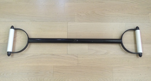 Ручка "комби"