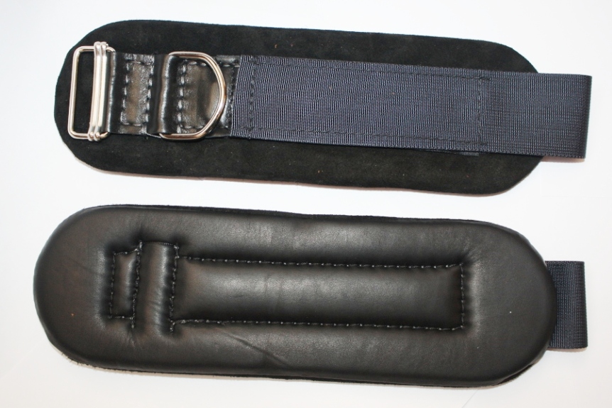 Манжеты на липучках (1 пара)