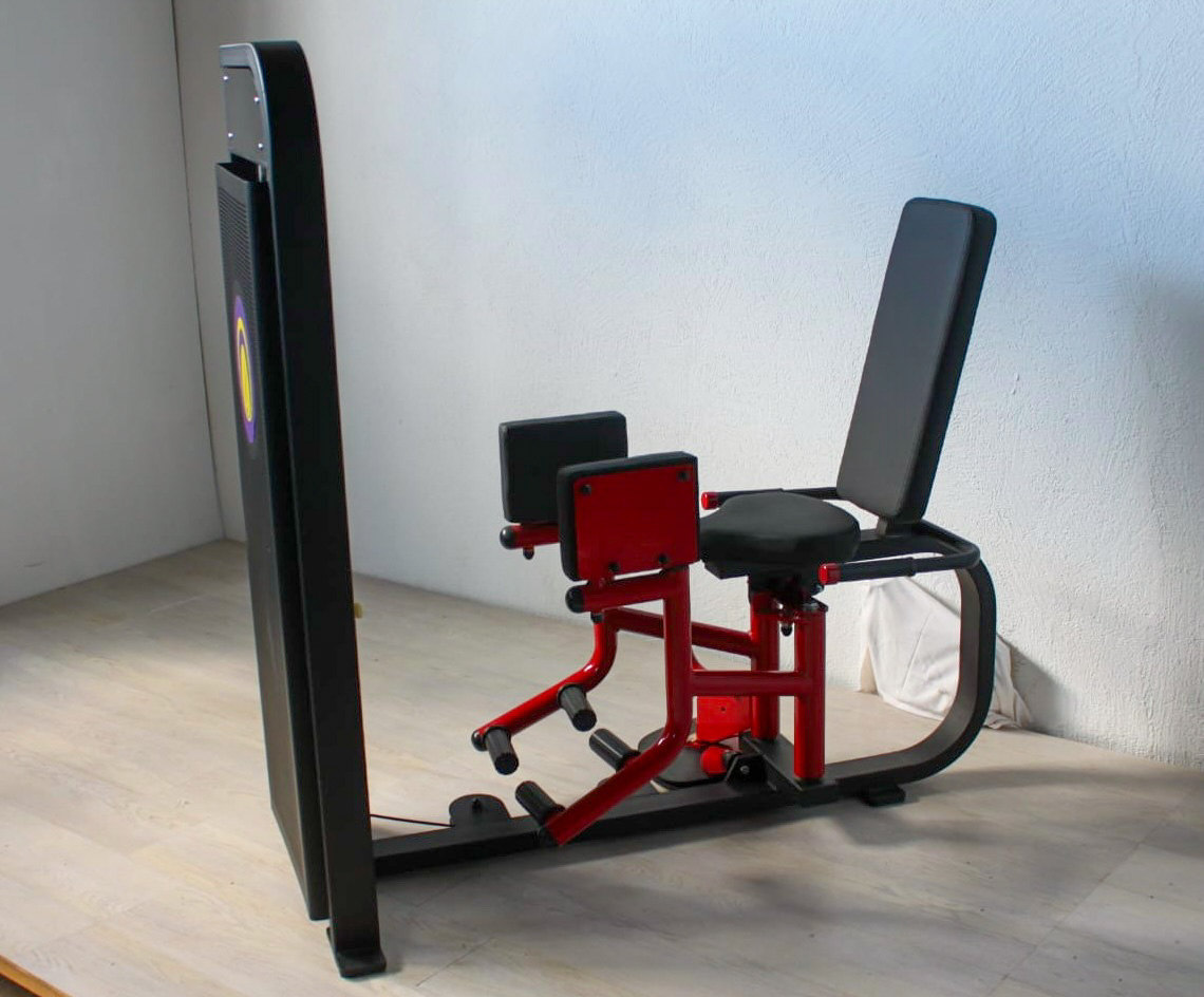 Абдуктор №22 ПРОФИ (80 кг)