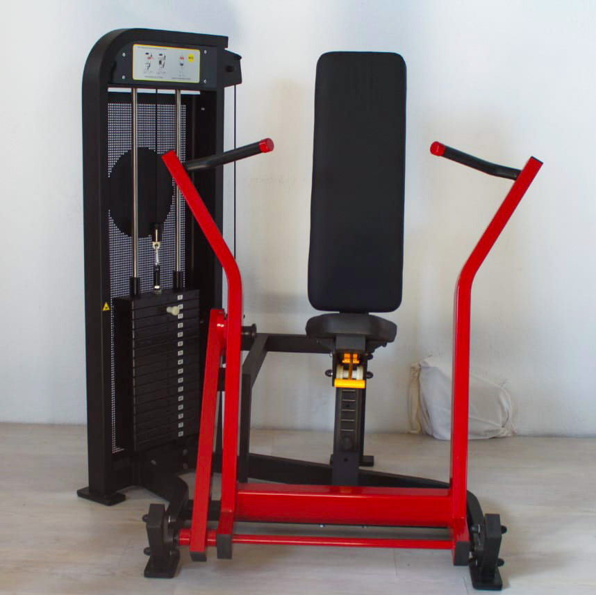 Тренажер №10 ПРОФИ (80 кг)