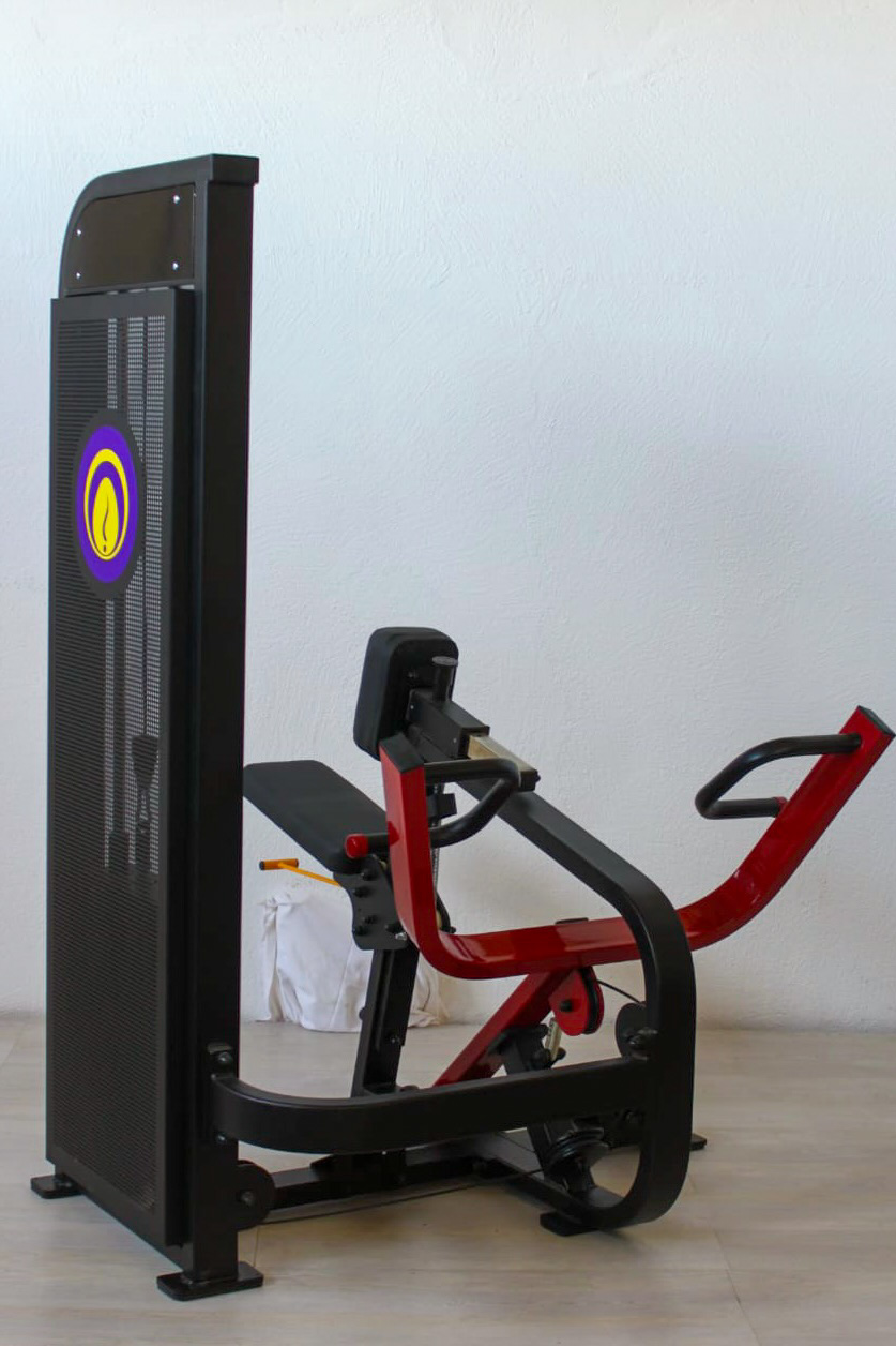 Тренажер № 6 ПРОФИ (60 кг)