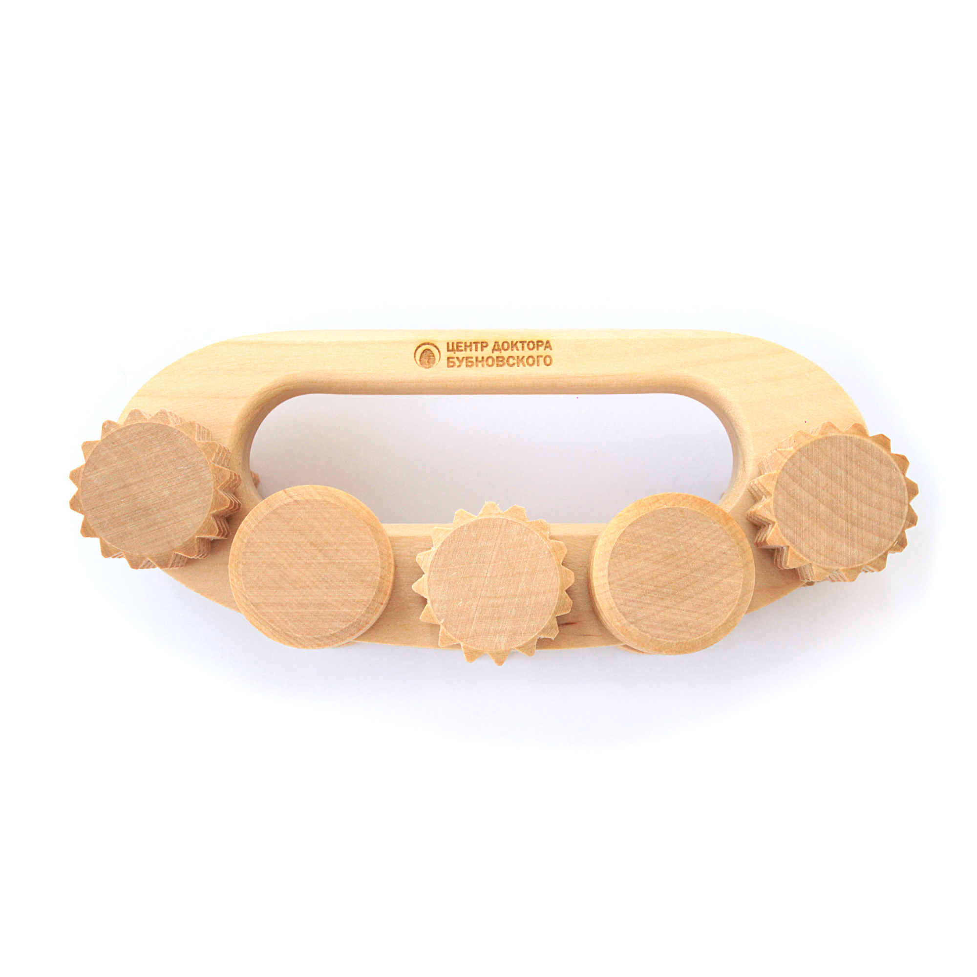 Массажёр "Качалка"