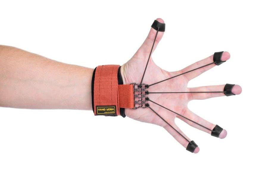 Тренажер для пальцев рук Hand Yoga